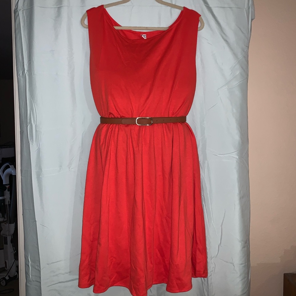 Old Navy dress-an EUC must have closet staple!!